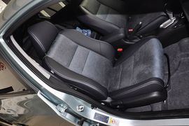 2013款本田音赛特1.3L