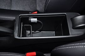 2013款本田音赛特1.3L
