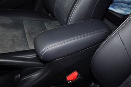 2013款本田音赛特1.3L