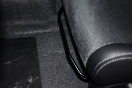 2013款本田音赛特1.3L