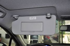 2013款本田音赛特1.3L