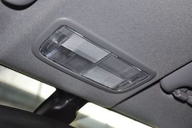 2013款本田音赛特1.3L