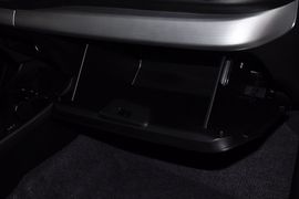 2013款本田音赛特1.3L