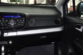 2013款本田音赛特1.3L