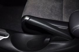 2013款本田音赛特1.3L