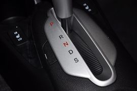 2013款本田音赛特1.3L