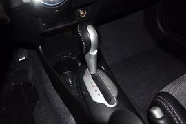 2013款本田音赛特1.3L