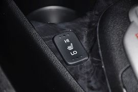 2013款本田音赛特1.3L