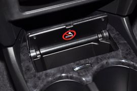 2013款本田音赛特1.3L