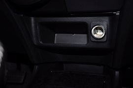 2013款本田音赛特1.3L