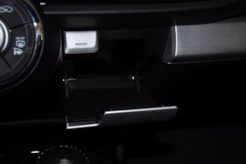 2013款本田音赛特1.3L