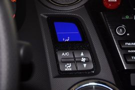 2013款本田音赛特1.3L