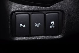 2013款本田音赛特1.3L