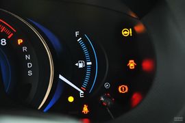 2013款本田音赛特1.3L