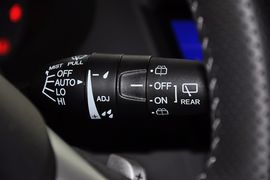 2013款本田音赛特1.3L
