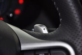 2013款本田音赛特1.3L