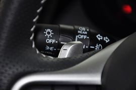 2013款本田音赛特1.3L