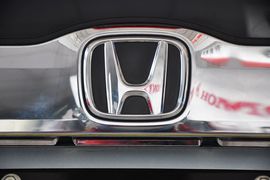 2013款本田音赛特1.3L