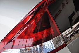 2013款本田音赛特1.3L