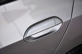 2013款本田音赛特1.3L