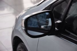 2013款本田音赛特1.3L