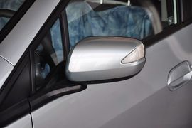 2013款本田音赛特1.3L