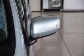 2013款本田音赛特1.3L