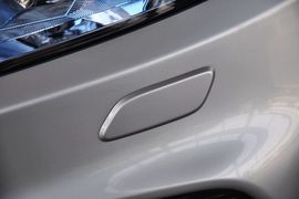 2013款本田音赛特1.3L