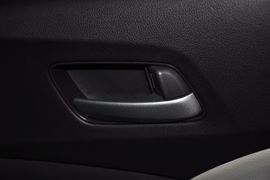 2012款本田CR-V