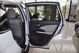 2012款本田CR-V