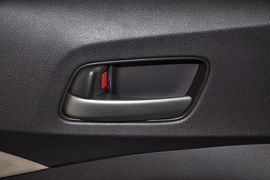 2012款本田CR-V