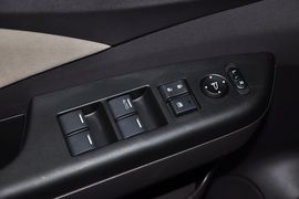 2012款本田CR-V