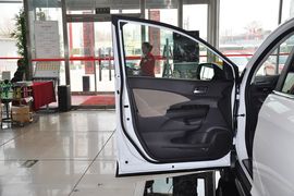 2012款本田CR-V
