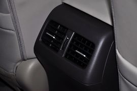 2012款本田CR-V