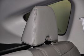 2012款本田CR-V