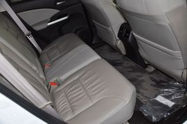 2012款本田CR-V