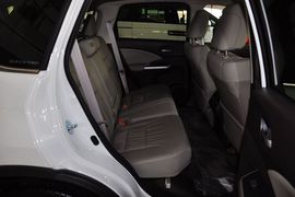 2012款本田CR-V
