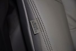2012款本田CR-V