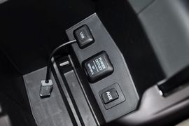 2012款本田CR-V