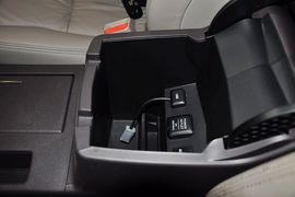 2012款本田CR-V