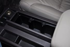 2012款本田CR-V