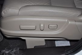 2012款本田CR-V