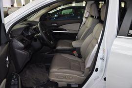 2012款本田CR-V