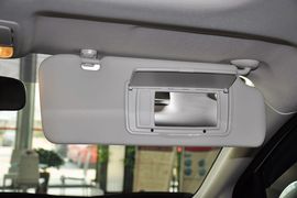 2012款本田CR-V