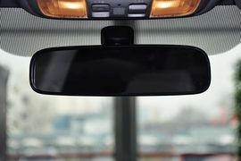 2012款本田CR-V