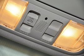 2012款本田CR-V