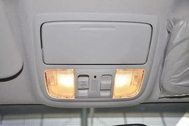 2012款本田CR-V