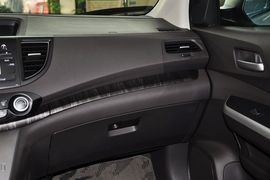 2012款本田CR-V