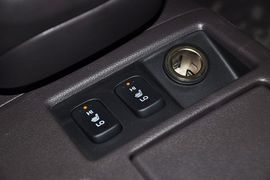 2012款本田CR-V