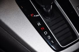 2012款本田CR-V